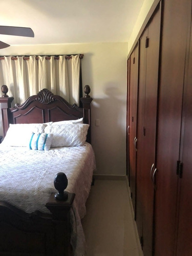 Te Vendo Hermosos Apartamento En Villa Olga Santiago