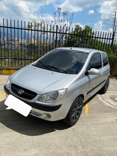 Hyundai Getz 1.6 Gl