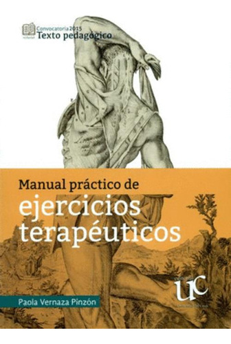 Libro Manual Práctico De Ejercicios Terapéuticos