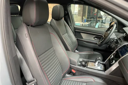 Land Rover Discovery Sport 2 R Dynamic S Mhev Sport Black