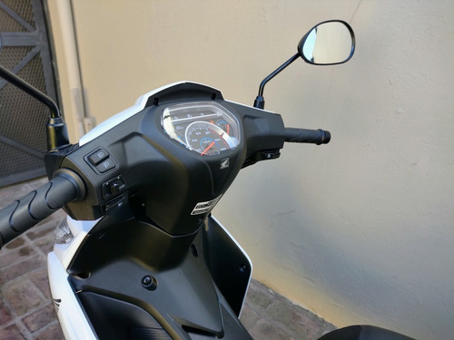 Imagen 25 de 25 de Honda Wave S 110 Año 2022 (excelente)
