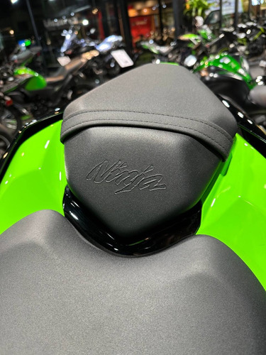 Imagen 9 de 18 de Kawasaki Ninja Zx10 R - Zx10r 0km 2023 ***tomamos Permuta***