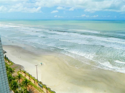 Apartamento - Venda - Solemar - Praia Grande - Bdexp319