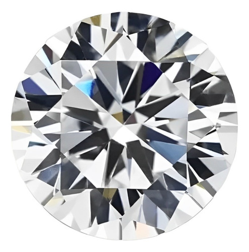 Diamante , Brilhante 1.5 Mm, Gema Avulsa Brilhante* D* Vvs1