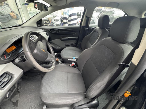 Chevrolet Onix 1.0 MPFI JOY 8V FLEX 4P MANUAL