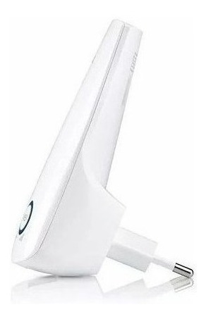 Extensor Repetidor Amplificador Wifi 300mbps Tp-link Wa850re