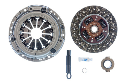 Kit Clutch Honda Element 2008 2.4l Exedy 5 Vel