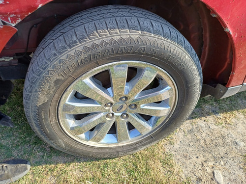 Ford Edge 2010 ( En Partes ) 2007 - 2010 Aut 3.5l Yonke