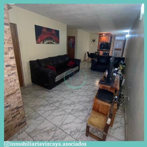 Imagen 3 de 9 de Apartamento En Venta Res Atlántico Cua