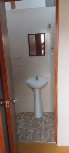 Alquilo Casa Amoblada En Balneario Salinas Chilca