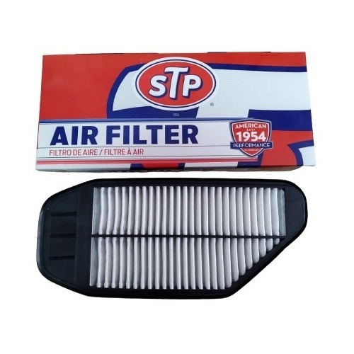 Filtro De Aire Spark Gt