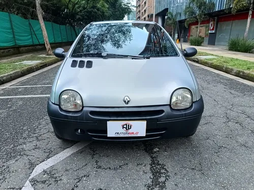 Renault Twingo 1.2 Access