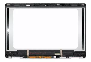 Pantalla Modulo Hp Chromebook X360 14-da0012 Led 15.6 30dias