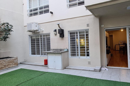 Imagen 11 de 29 de Venta, Depto 3 Amb. 2 Patios, 125 Mts Totales, Con Cochera En Barracas