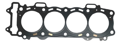 Junta Tapa De Cilindros Original Kawasaki Zx-10r 2006/2007