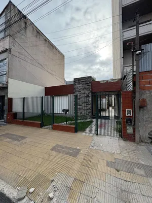 Casa en alquiler