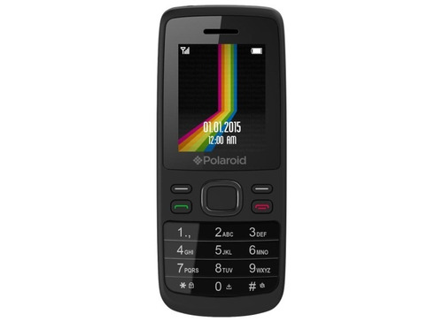 Celular Dual Chip Polaroid Original Desbloqueado Idoso