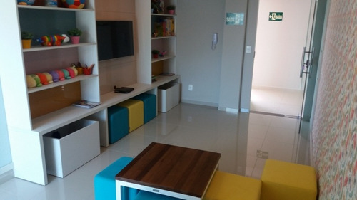 Imagem 5 de 14 de Ref: Ap118 - Apartamento A Venda, Estados, 3 Quartos, 2 Vgs