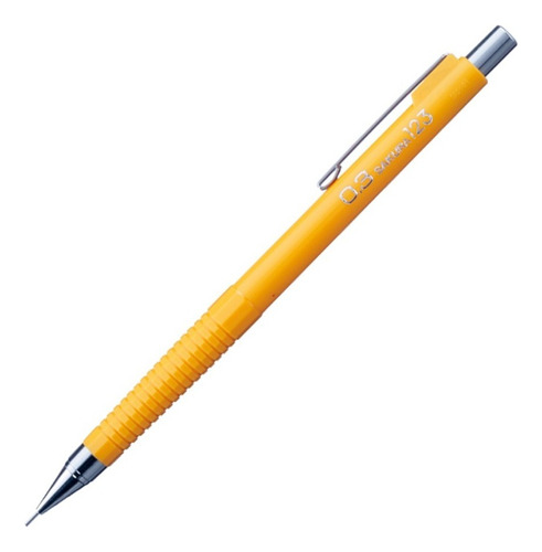 Sakura Portaminas Cushioning Point 0,3 Mm Amarillo