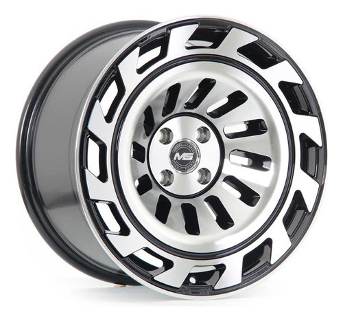 Rines Sumec G-165 17x8.0 4x100