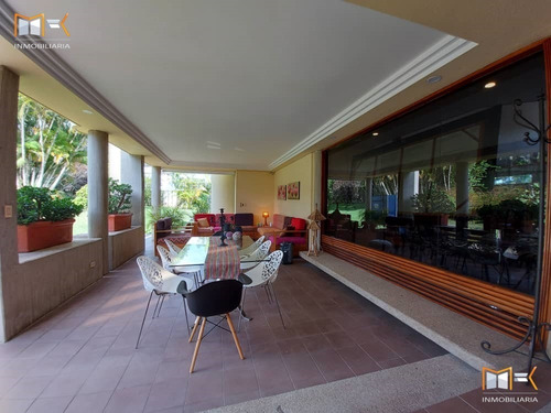 Imagen 13 de 16 de Vende Hermosa Quinta En La Lagunita Country Club.04143995167