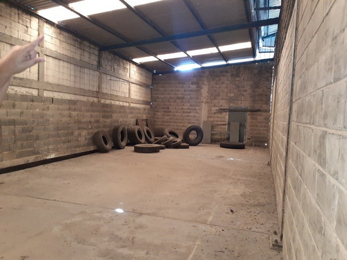 Imagen 11 de 21 de Galpón En Venta En La Zona Industrial De Cagua, Edo Aragua. LG