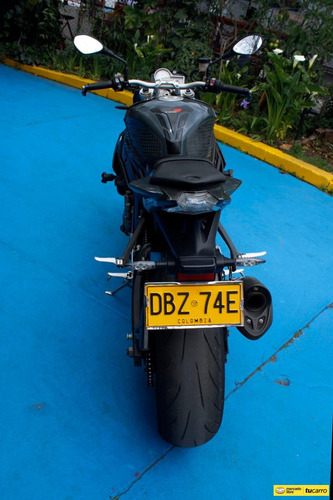 Imagen 21 de 25 de Bmw S1000r