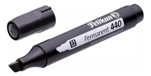 Combo Pelikan Marcador Permanente440 + Tinta Recargable 30ml