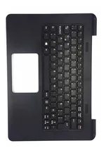 Comprar Teclado Netbook Novatech Ntvnu1bci7 G11   Nuevo Genérica
