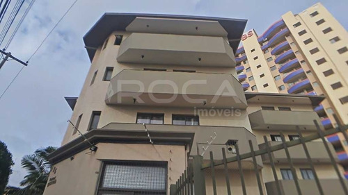 Venda De Apartamentos / Padrão Na Cidade De São Carlos 27498