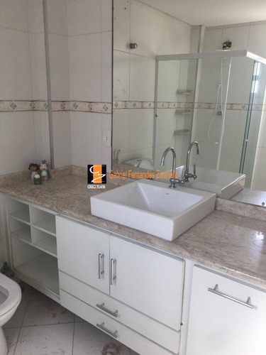 Imagem 4 de 15 de Excelente Apartamento Sao Caetano Do Sul - A-2610