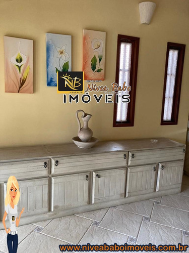 Imagem 2 de 30 de Casa Em Unamar Cabo Frio Casa Super Linda Em Unamar Cabo Frio Região Dos Lagos - Vcap 233 - 69674111