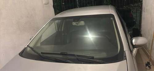 Fiat Linea 1.9 16v Absolute Flex Dualogic 4p