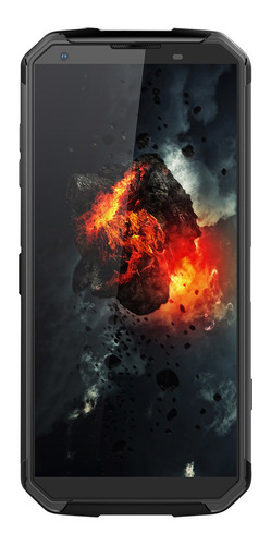 Blackview BV9500 Dual SIM 64 GB  negro 4 GB RAM