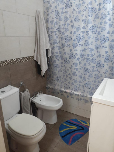 Imagen 5 de 16 de Ph 3 Ambientes Al Frente 65mtr2 Con Patio Reciclado.