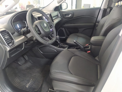 Imagen 19 de 23 de Fiat Toro 2.0 Volcano 4x4 At9 Diesel Automatica Stock #ca1
