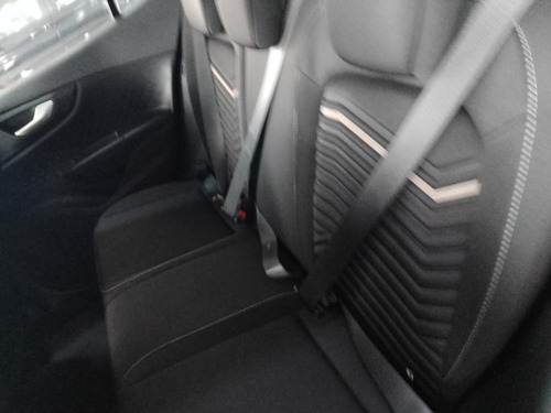 Fiat Pulse 1.0 Impetus T3 Cvt