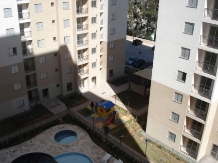 Imagem 26 de 28 de Apartamento - Ref: 1845