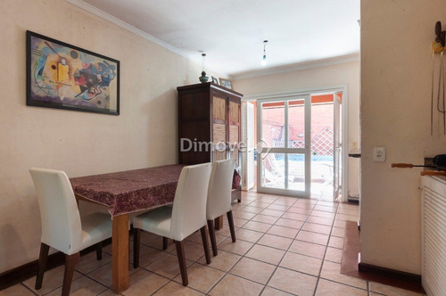 Imagem 10 de 15 de Casa Em Condominio - Vila Assuncao - Ref: 22140 - V-22140