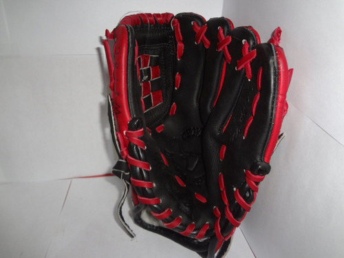 Manopla Béisbol Prof Modelo W115 Rd 12 PuLG Palomares Fpx