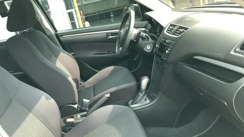 Suzuki Swift Hb 2016
