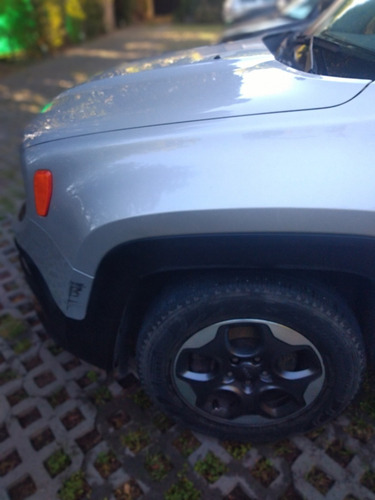 Jeep Renegade Sport At Plus