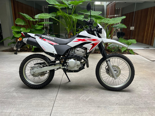 Honda Xr 250 Tornado 2023
