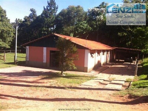 Imagem 8 de 21 de Haras À Venda Em Bragança Paulista/sp - Compre O Seu Haras Aqui! - 1372493