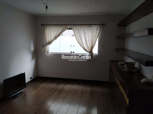 Imagem 23 de 27 de 4 Dorms, 4 Suites Jardim Luzitânia, Ao Lado Do Parque Do Ibira - V4963