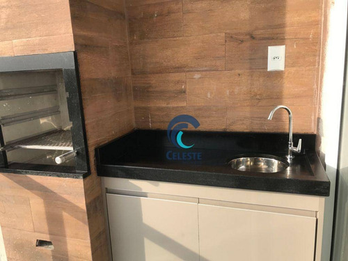 Imagem 18 de 30 de Casa À Venda, 210 M² De Área Útil - Reserva Do Vale - Caçapava - Ca1046
