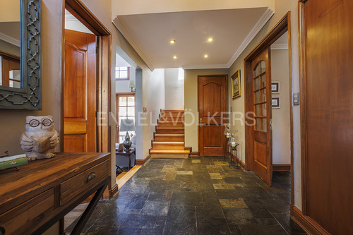 Casa En Venta - Mirador De Los Domínicos