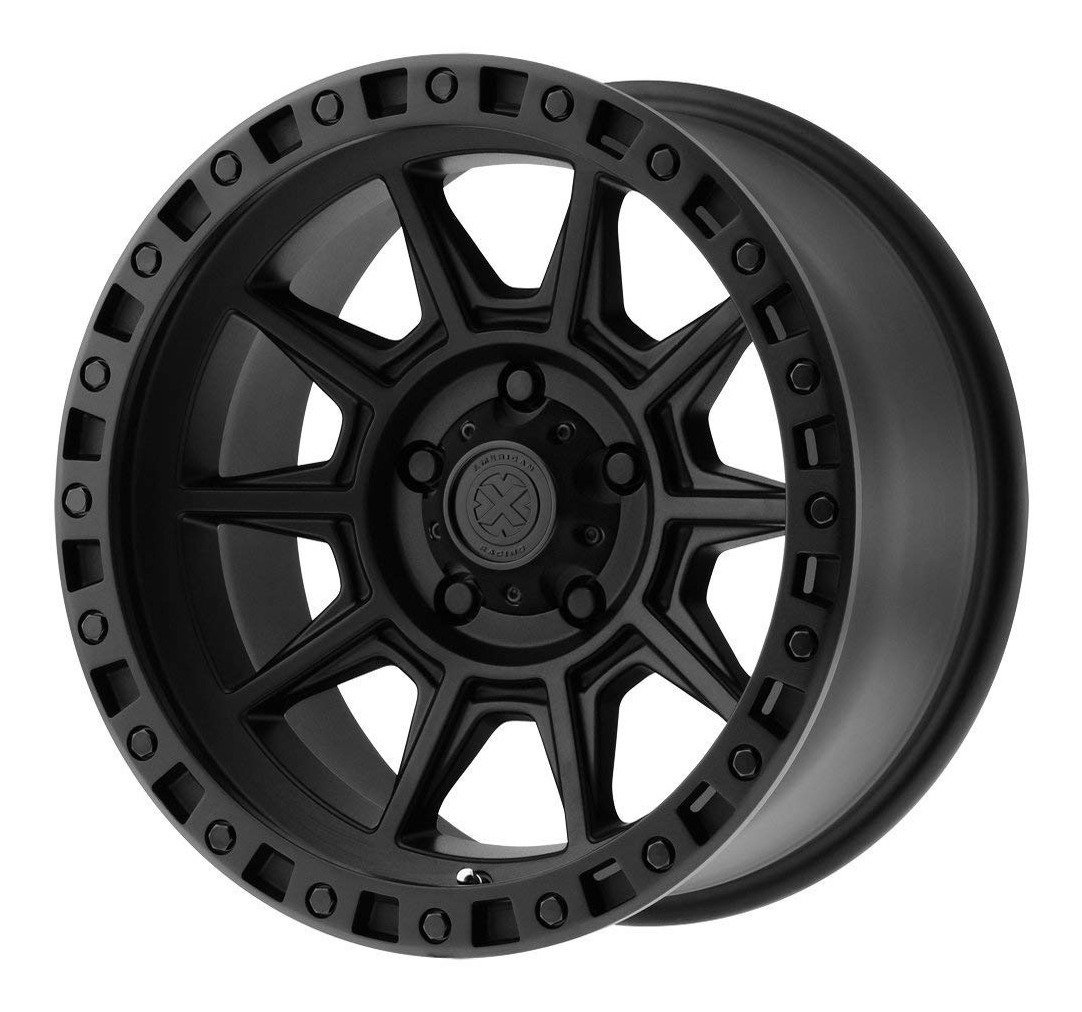 Rines Para Toyota Tacoma 5 Birlos