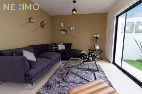 Imagen 4 de 15 de Casa En Venta En Zibatá Querétaro