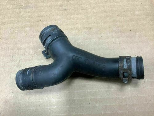 Audi A4 2005 Convertible 1.8l Egr Valve Connecting Hose  Ttl